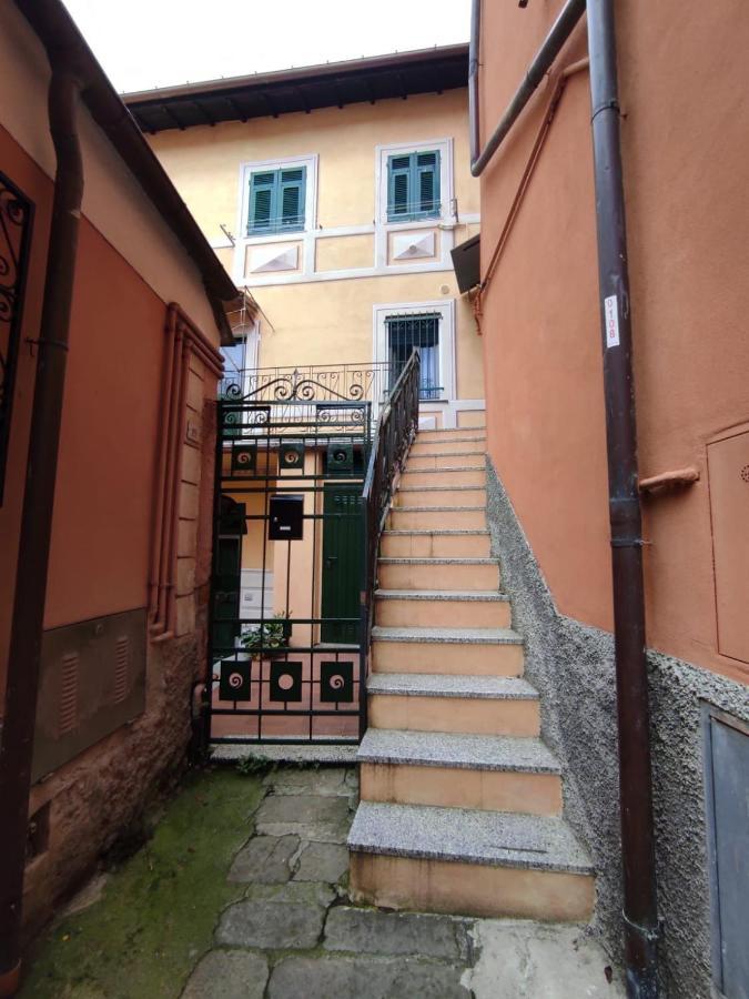 A Ca Du Kubla Daire Monterosso al Mare Dış mekan fotoğraf
