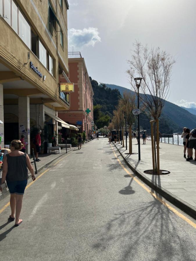 A Ca Du Kubla Daire Monterosso al Mare Dış mekan fotoğraf