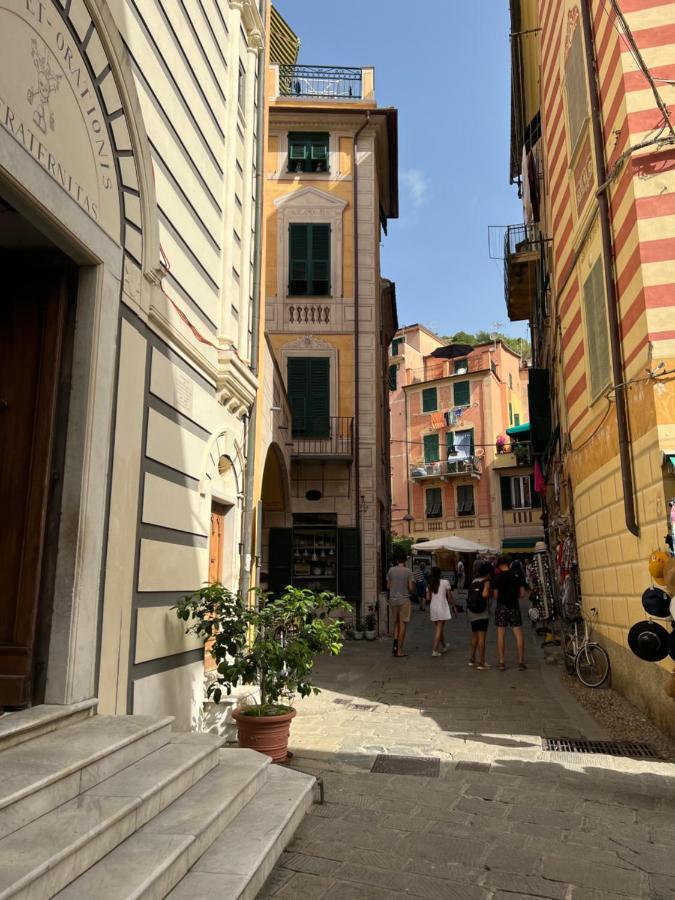 A Ca Du Kubla Daire Monterosso al Mare Dış mekan fotoğraf