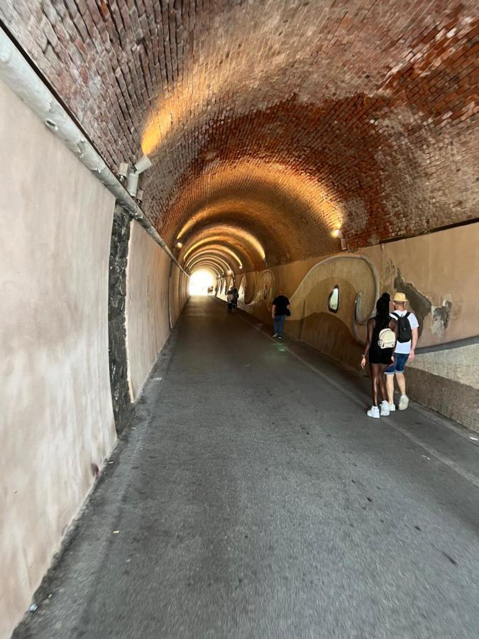 A Ca Du Kubla Daire Monterosso al Mare Dış mekan fotoğraf