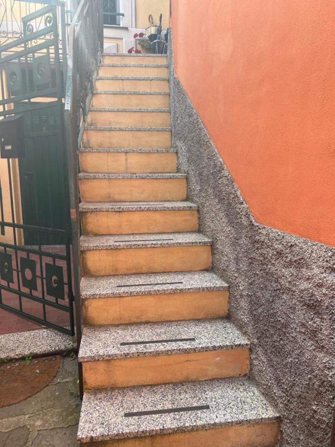 A Ca Du Kubla Daire Monterosso al Mare Dış mekan fotoğraf