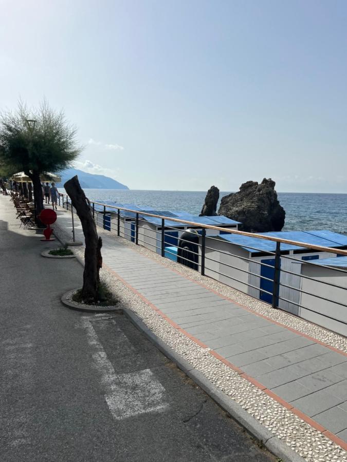 A Ca Du Kubla Daire Monterosso al Mare Dış mekan fotoğraf