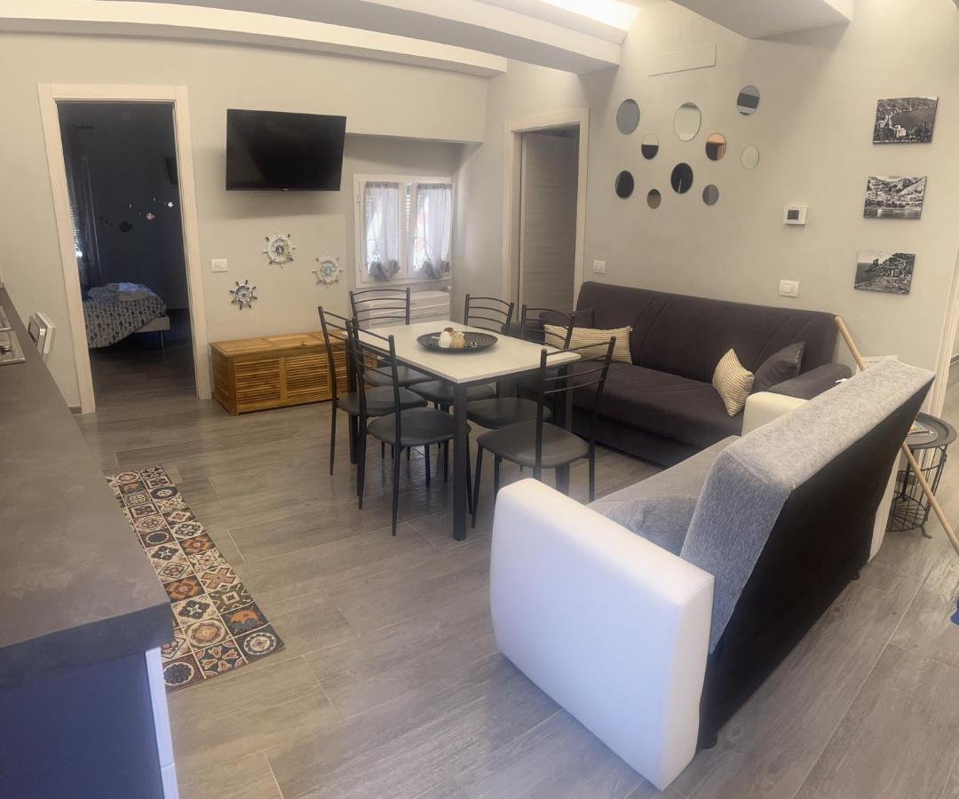 A Ca Du Kubla Daire Monterosso al Mare Dış mekan fotoğraf