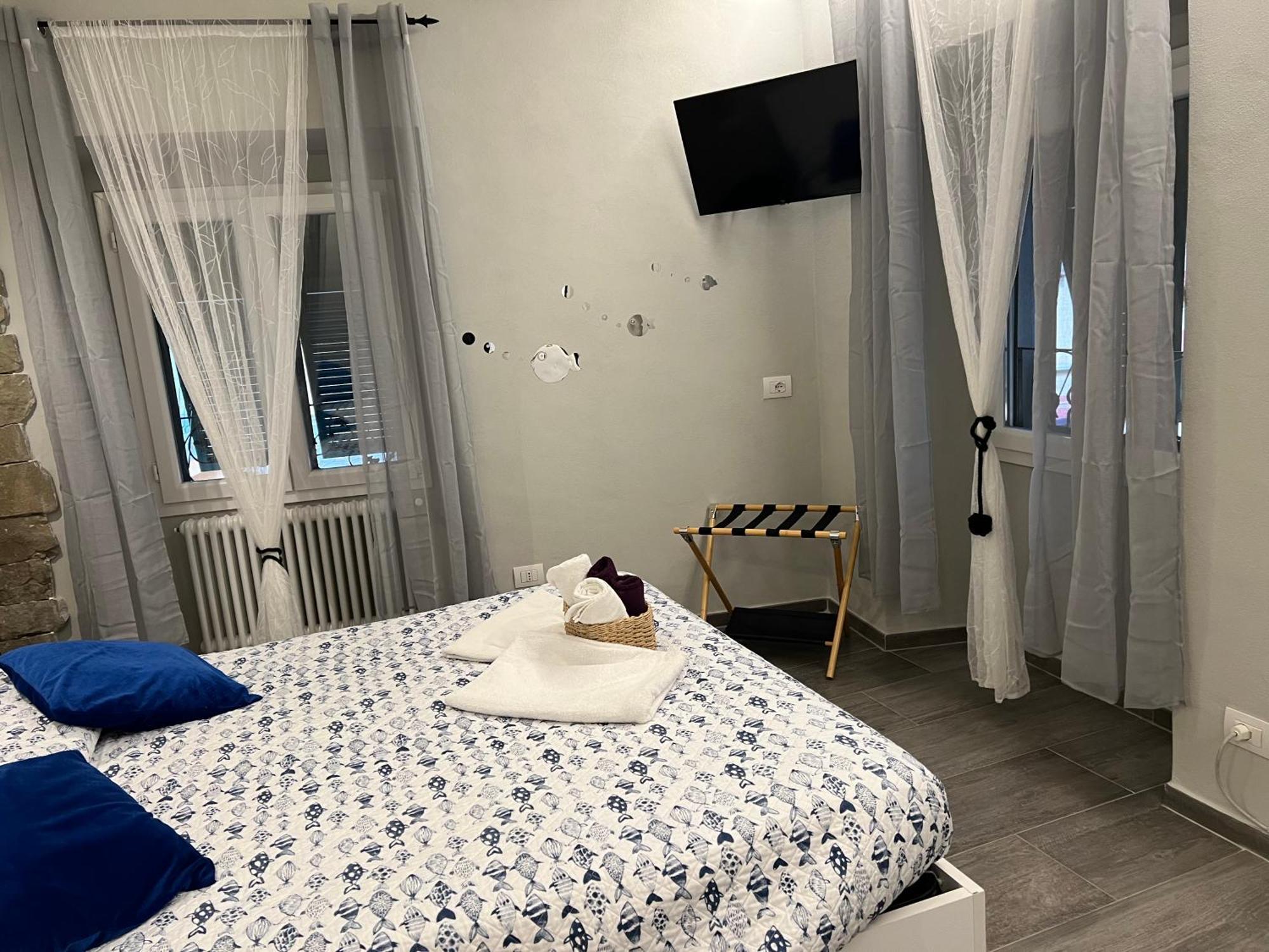 A Ca Du Kubla Daire Monterosso al Mare Dış mekan fotoğraf